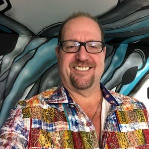 Meet your Posher, Tony